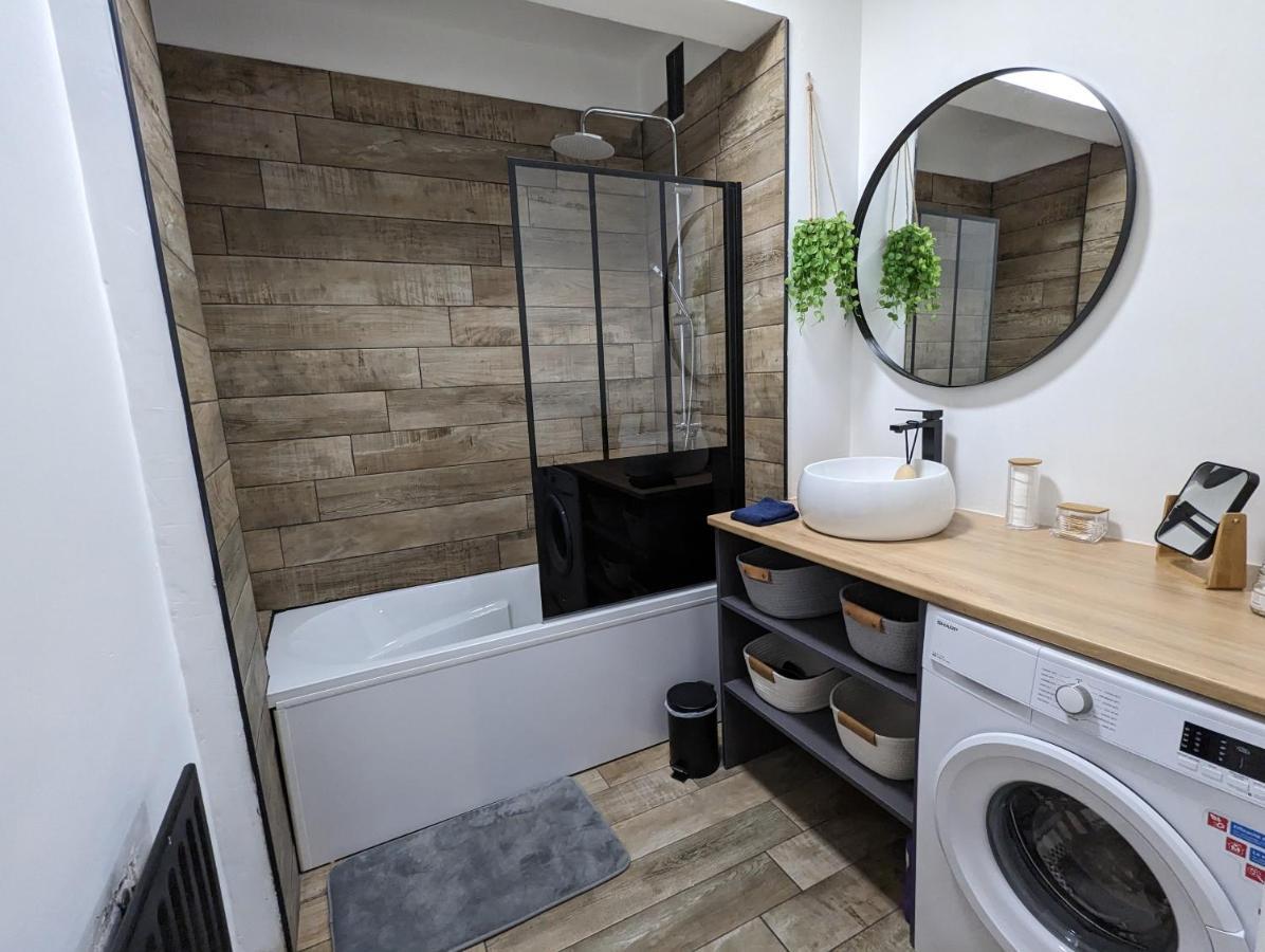 Appt Cosy En Coeur De Proche Lille - 15 Min