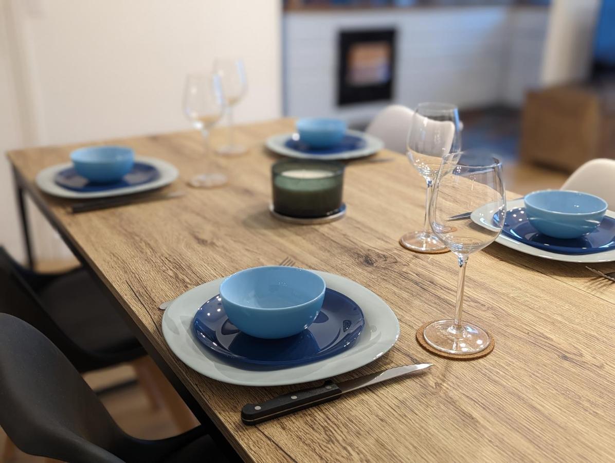 Appt Cosy En Coeur De Proche Lille - 15 Min *