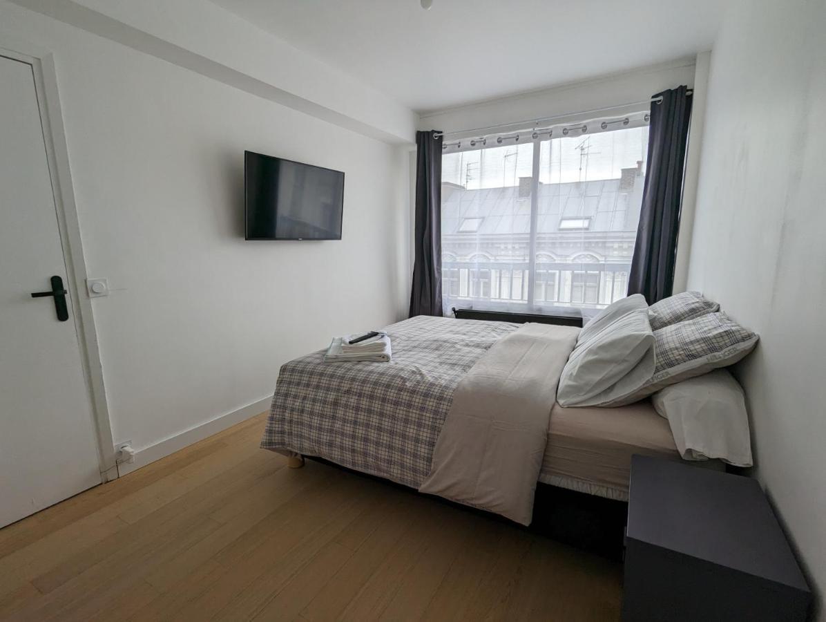 Appt Cosy En Coeur De Proche Lille - 15 Min Appartement