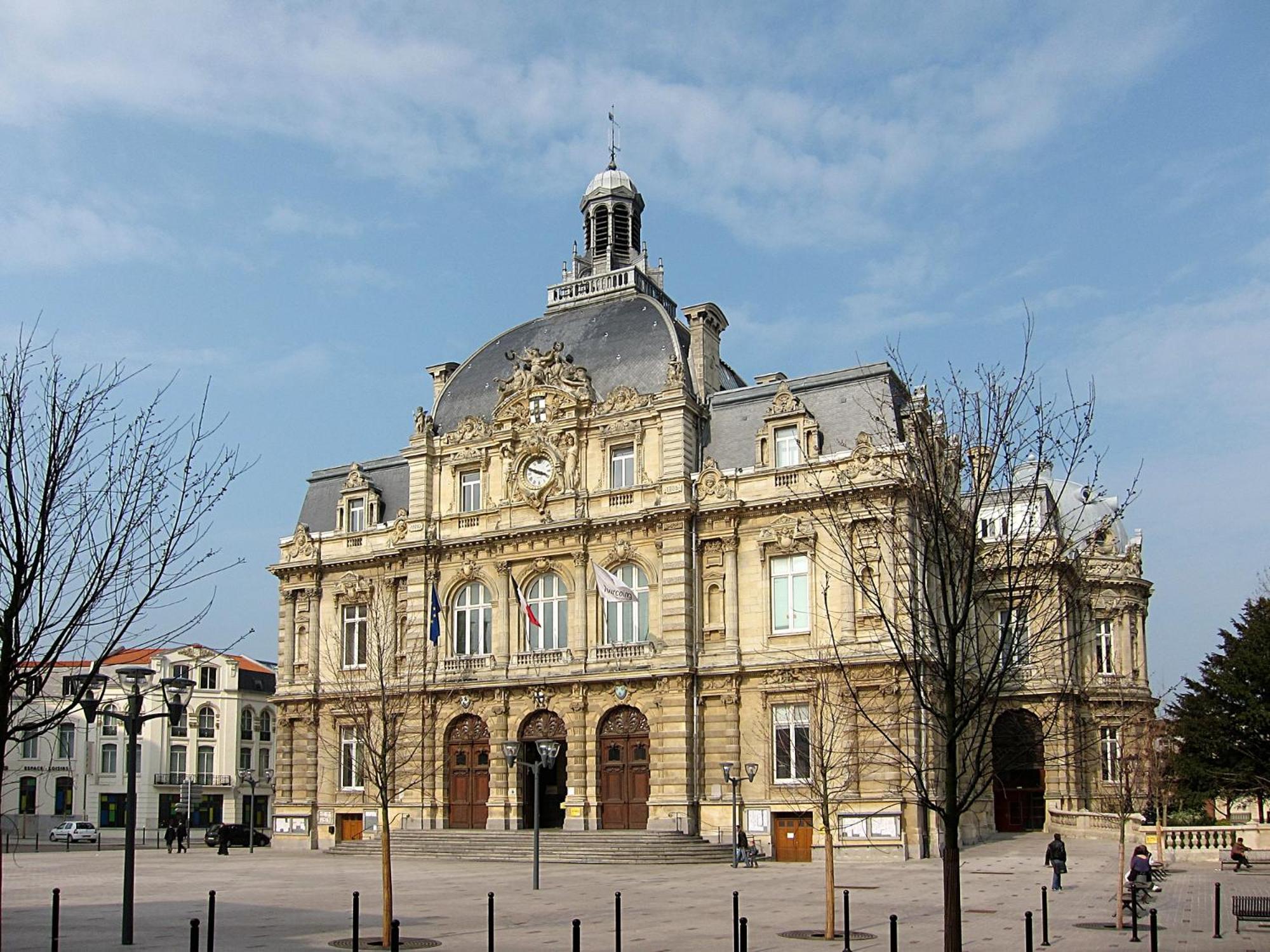 Apartment Appt Cosy En Coeur De Proche Lille - 15 Min *